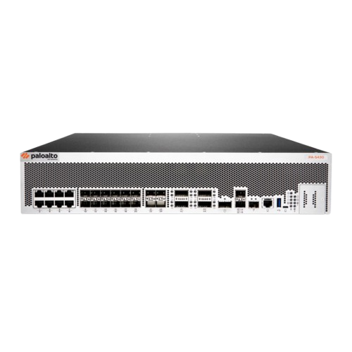 PA-5400 / PA-7000 Series